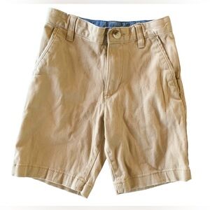 Wonder Nation Boys Size 7 Beige Shorts